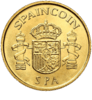 Spaincoin